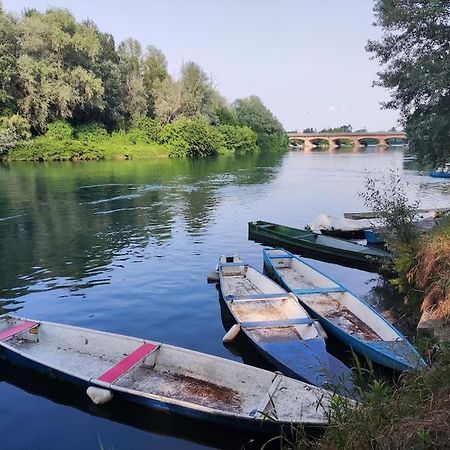 Appartamento La Cinciallegra Lodi Esterno foto